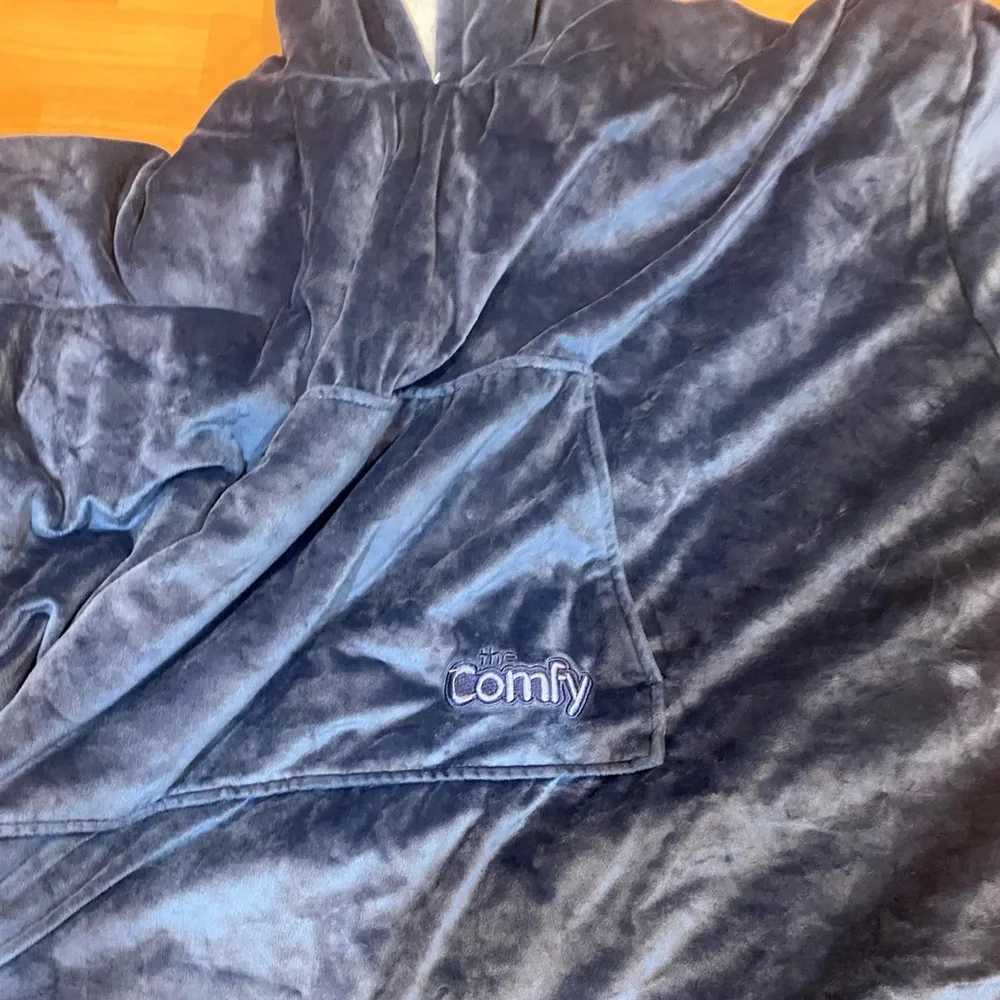 Navy comfy original - Picture 2 of 3